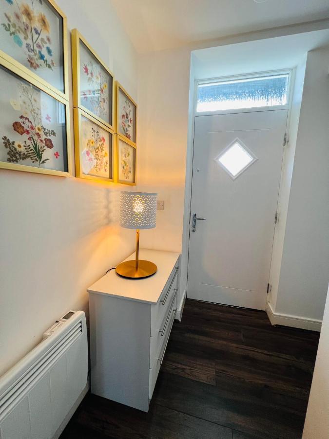 Cotton Apartment Chinatown Central Stay Birmingham Kültér fotó